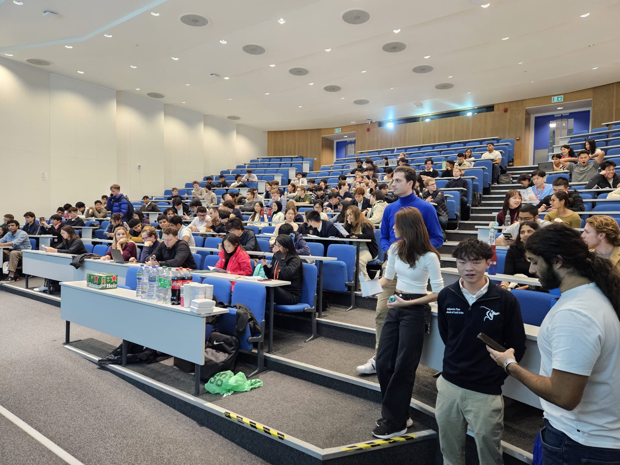 SEC Course